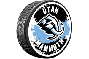 Utah Mammoth | Splash Puck