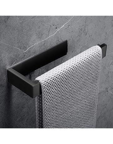 Toalleros para baño | Amazon.es