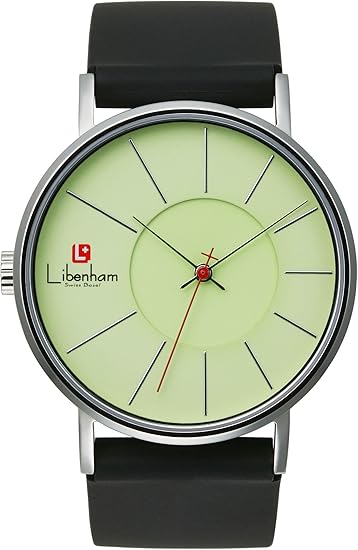 Amazon リベンハム Libenham 腕時計 ミディアムサイズ ラバー Lh 05 Grass Green 草原の緑 メンズ 正規輸入品 メンズ腕時計 腕時計 通販 Amazon リベンハム Libenham 腕時計 ミディアムサイズ ラバー Lh 05 Grass Green 草原の緑 メンズ 正規輸入品 メンズ腕時計 腕時計 通販