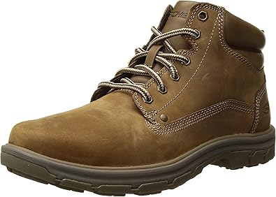 skechers garnet boots