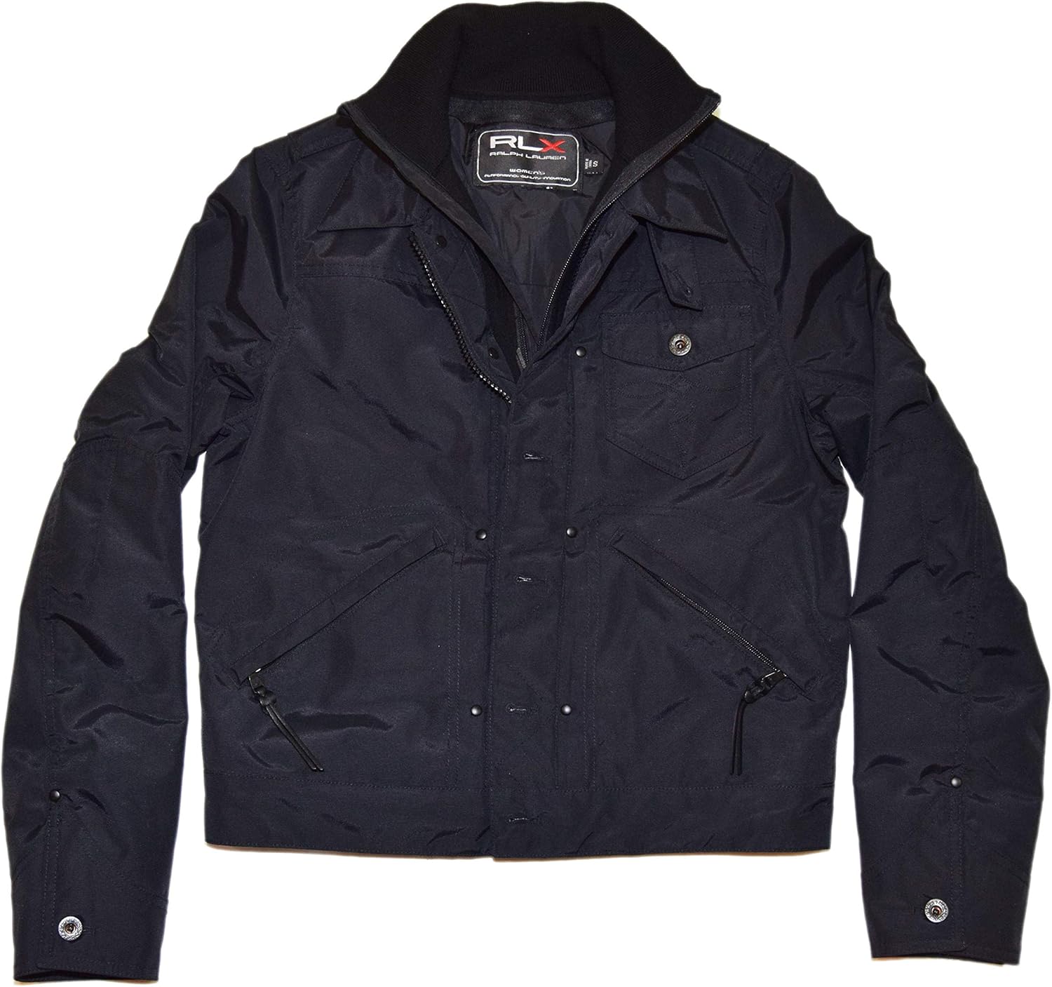 ralph lauren rlx ski jacket