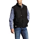 ARIAT Men’s Flame Resistant Workhorse Insulated Vest