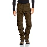 Tapered Winter Trousers 