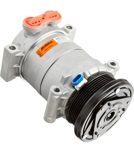 Amazon.com: ACDelco GM Original Equipment 15-22363 (19354850) Air