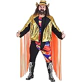 WWE Macho Man Randy Savage Costume