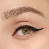 Maybelline Tattoo Liner Smokey Gel Pencil Eye Liner 01 Smokey Black Long view 5