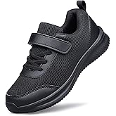 ZCQGQD Boys Girls Sneakers Kids Shoes Lightweight Breathable Athletic Running Tennis Shoes for Toddler/Little Kid/Big Kid