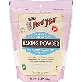 Bob's Red Mill Baking Powder, 14oz
