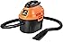 Armor All 2.5 Gallon, 2 Peak HP, Utility Wet/Dry Vacuum, AA255