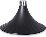 INTIGNIS Tagine Cooking Pot 28cm 4.2L Oven Proof Aluminium Induction Gas view 7
