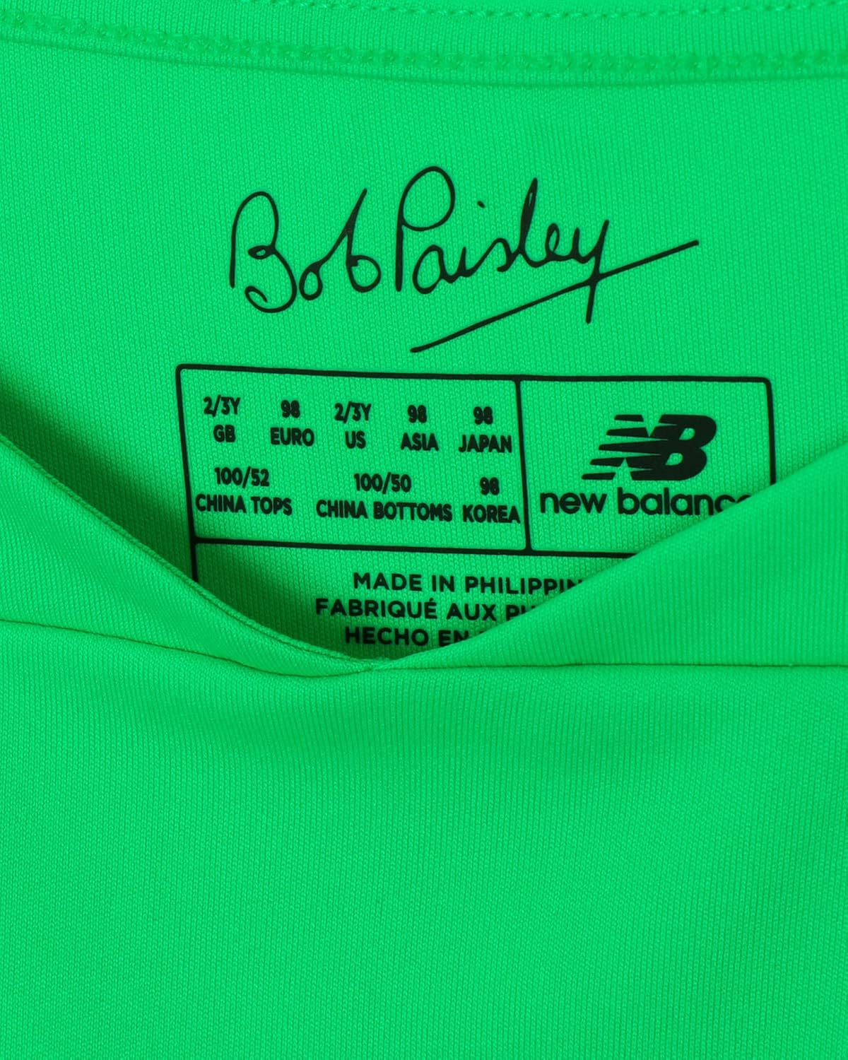 liverpool goalkeeper kit infant