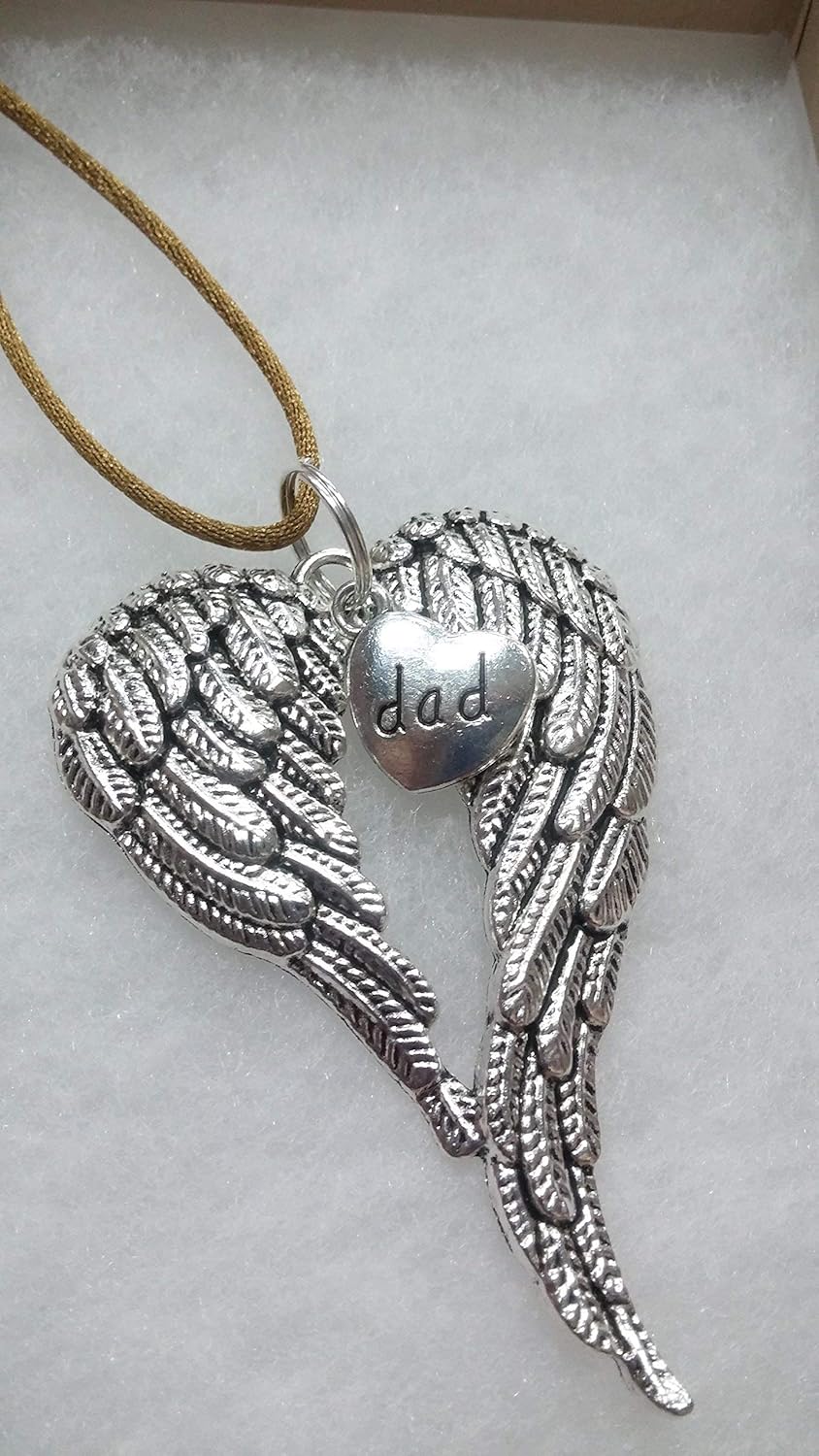 dad memorial keepsake