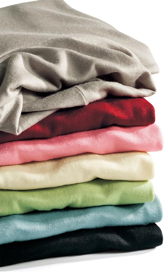 Amazon セシール ウォッシャブルウールルーズネックカットソー 日本製 ウール100 洗濯機ok 1 レディース Tシャツ カットソー 通販