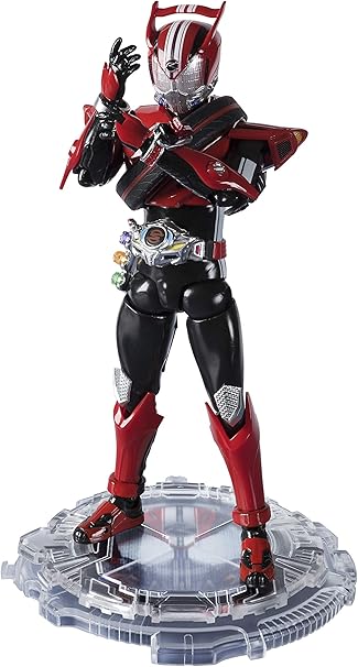 TAMASHII NATIONS Bandai S.H.Figuarts 