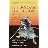 The Book of Five Rings: Including The Book of Family Traditions on the Art of War by Yagyu Munenori (Shambhala Library)