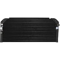 AC Condenser For Toyota Corolla 1998-2002 1.8L | Direct OEM Replacement | Part #4897, 8846002050