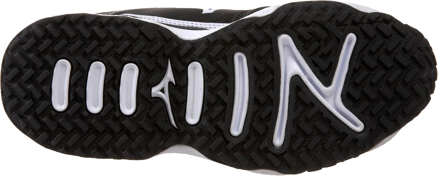 mizuno elite trainer fp switch