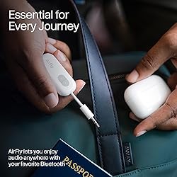 Twelve South AirFly SE, Bluetooth Wireless Audio