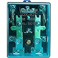 Baomain High Power Relay JQX-62F-2Z Coil Voltage DC 12V 80A DPDT 2NO 2NC Electronmagnetic Relay