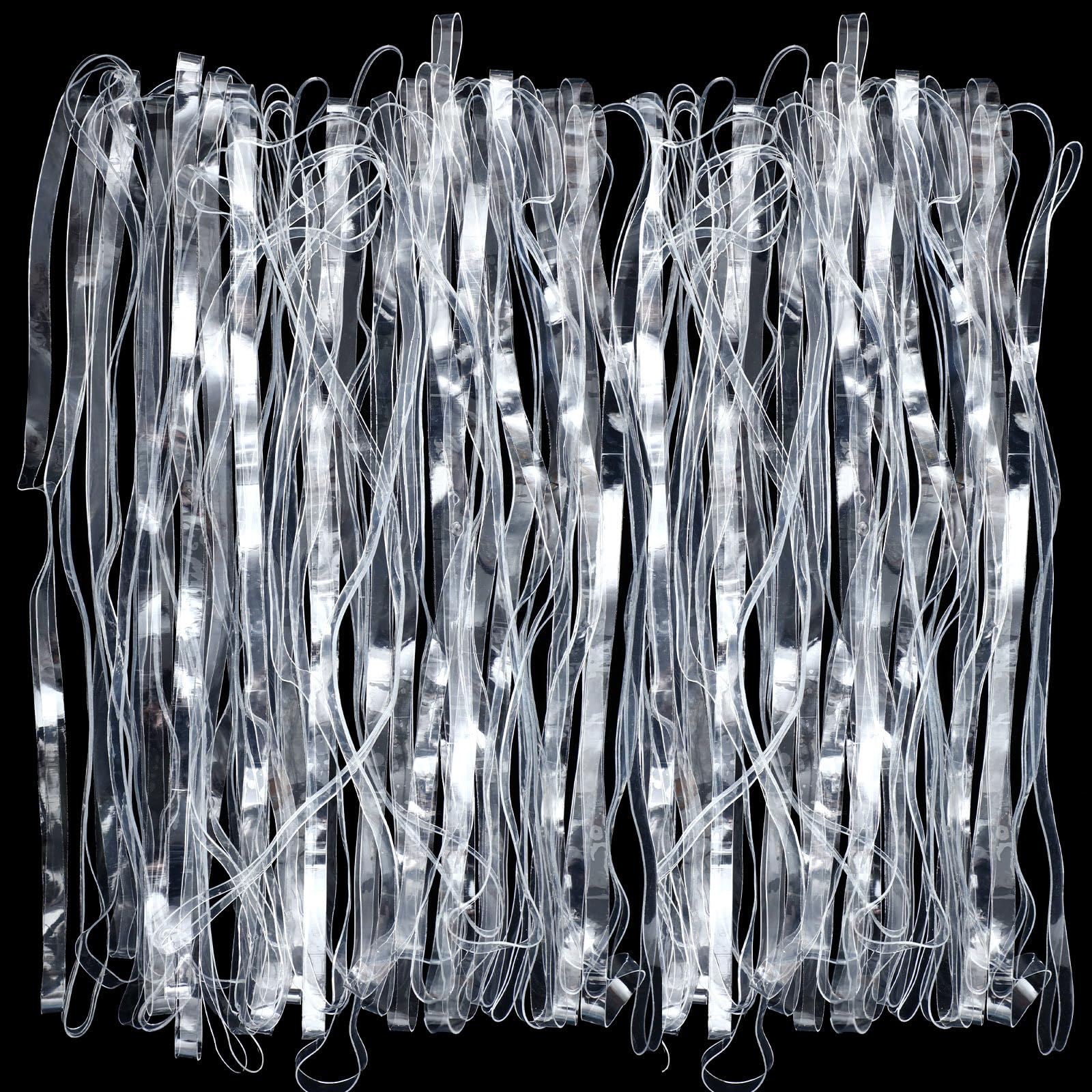 Photo 1 of Windyun 50 Pieces Large Rubber Bands for Trash Can Elastic Silicone Bands Heavy Duty for Securing Thick Files Garbage Can Office Kitchen Home School Restaurant(6 Inch)