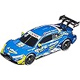 Carrera 64184 Audi RS 5 DTM R.Frijns 1:43 Scale Analog Slot Car Racing Vehicle GO Slot Car Toy Race Track Sets