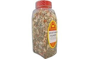 Marshalls Creek Spices Marshalls Creek Kosher Spices XL Vegetable Flakes 10 Oz., 10 ounces