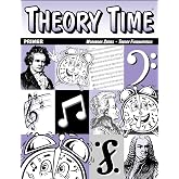 Theory Time: Workbook Series - Theory Fundamentals Primer