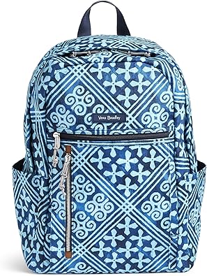 small vera bradley backpack