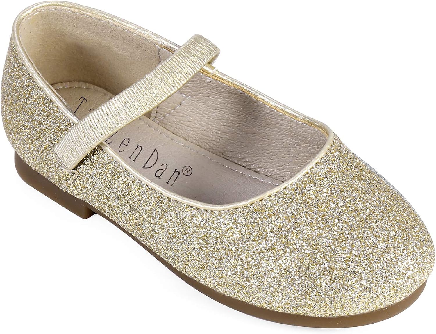 little girl wedding shoes