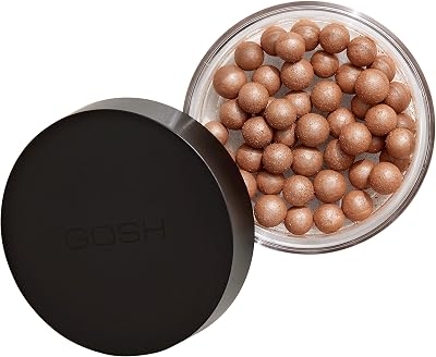 Gosh Copenhagen Precious Powder Pearls Glow Highlighter 25 g