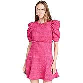 LIKELY Women's Tweed Alia Dress