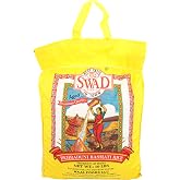 Swad Rice Basmati, 10-pounds
