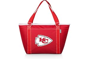 PICNIC TIME NFL Topanga Cooler Bag, Soft Cooler Tote Bag, Picnic Cooler