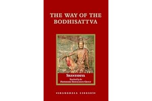 The Way of the Bodhisattva