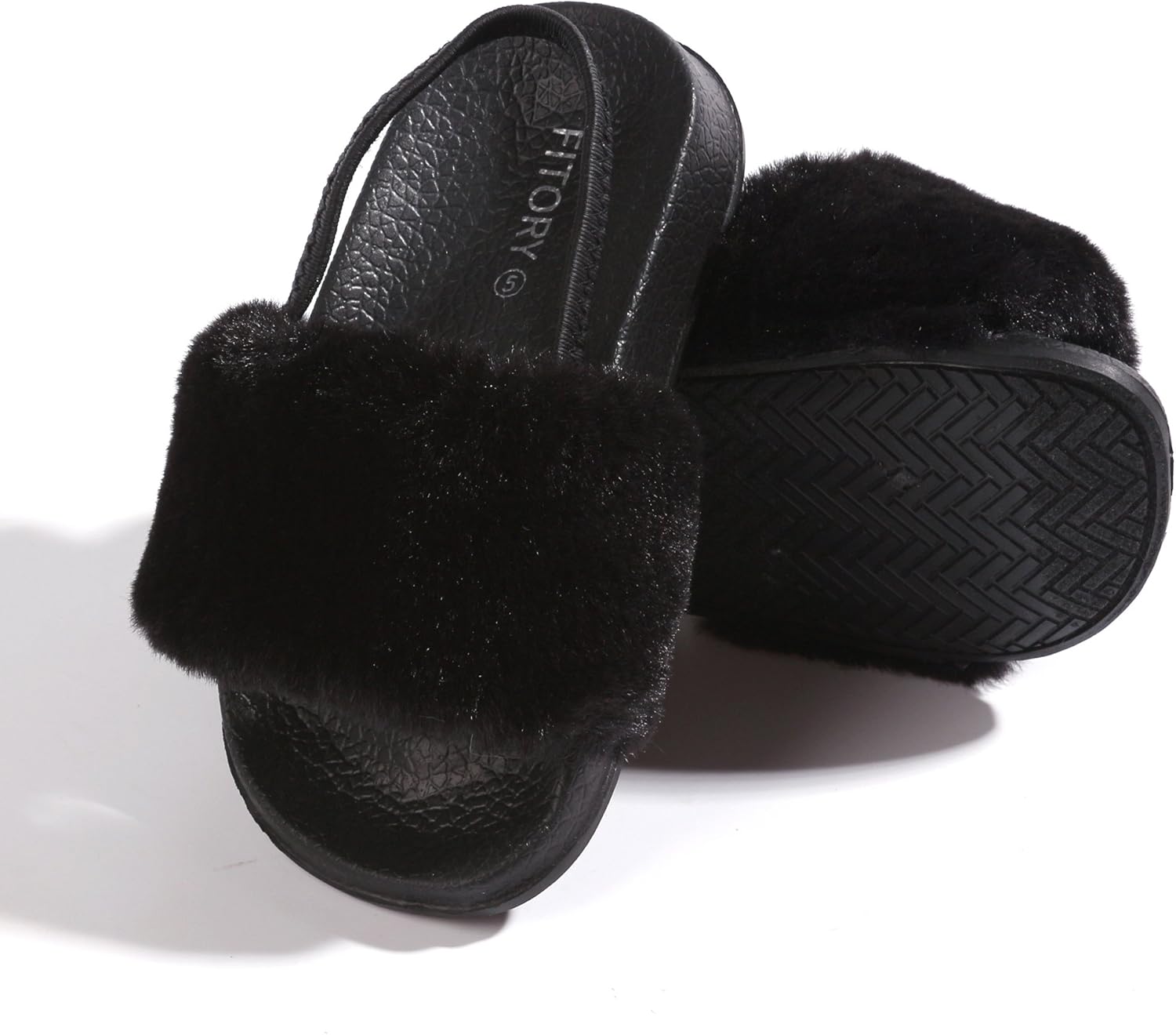 girls infant sliders