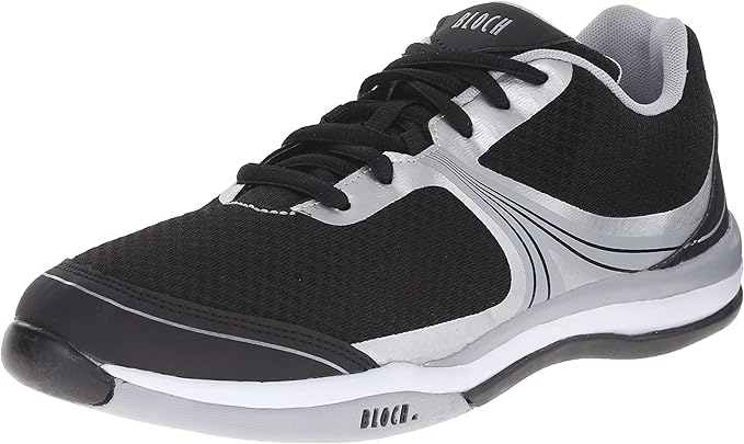 bloch dance trainers amazon
