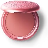 stila Convertible Color Dual Lip &amp; Cheek Cream Blush | Multi-Use Cream Blush &amp; Lip Tint, Blendable Buildable Color, Natural Dewy Finish in a Travel Compact for Lips, Cruelty-Free