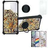 jioeuinly Blu G72 Case Compatible with Blu G72