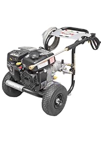 Simpson 60808 MegaShot 3000 PSI 2.4 GPM 