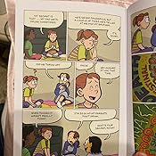Guts: Telgemeier, Raina, Telgemeier, Raina, Telgemeier, Raina