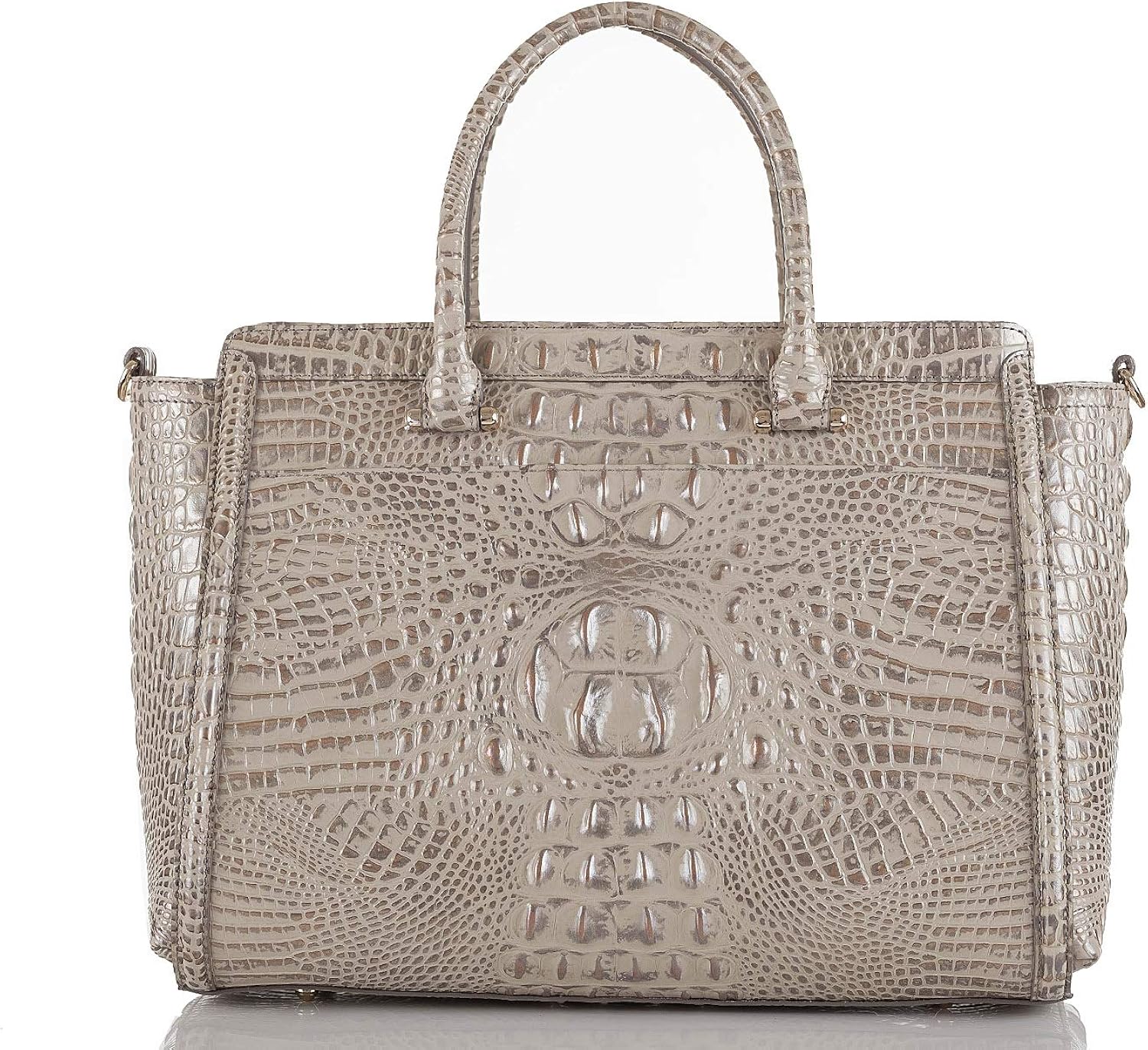 brahmin sydney satchel