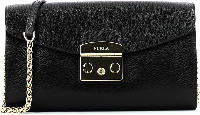 furla clutch
