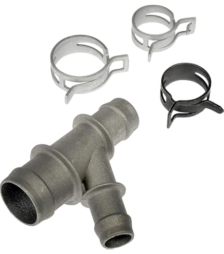 thumbnail image 2 of New Car Expansion Water Tank Water Hose Straight Connect Connector Accessories 2 of 12