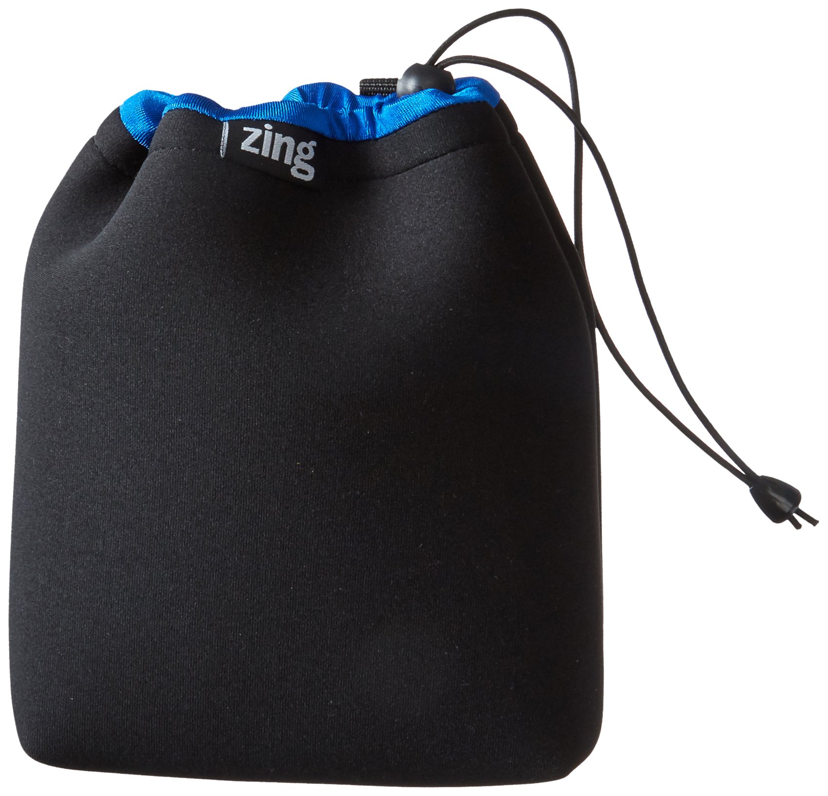 Zing (Stb1) X-Lrg Stuff Pch-Black