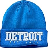 Beanie for Men Women Cuffed Thick Knitted Unisex Winter Hat Beanies, Ideal for Sports, for Men & Women