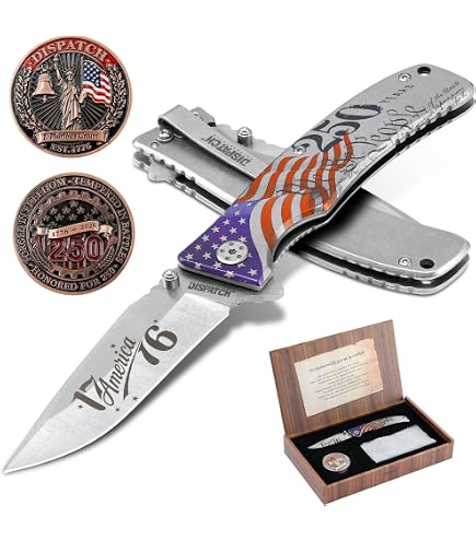 Amazon.com: Native American Indian Collection Assisted Knife Black