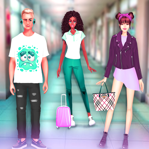 Doll Style Avatar Maker for Android