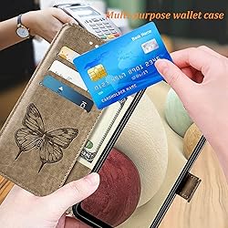 Moment Dextrad for Samsung Galaxy A12 Flip Cover