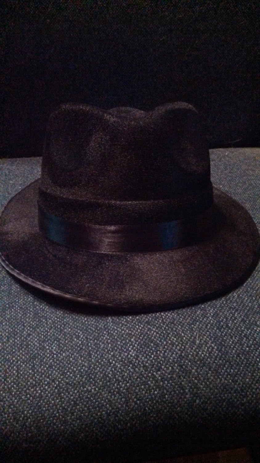 sinatra fedora hat