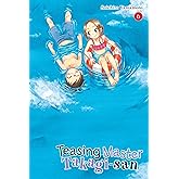 Teasing Master Takagi-san, Vol. 6